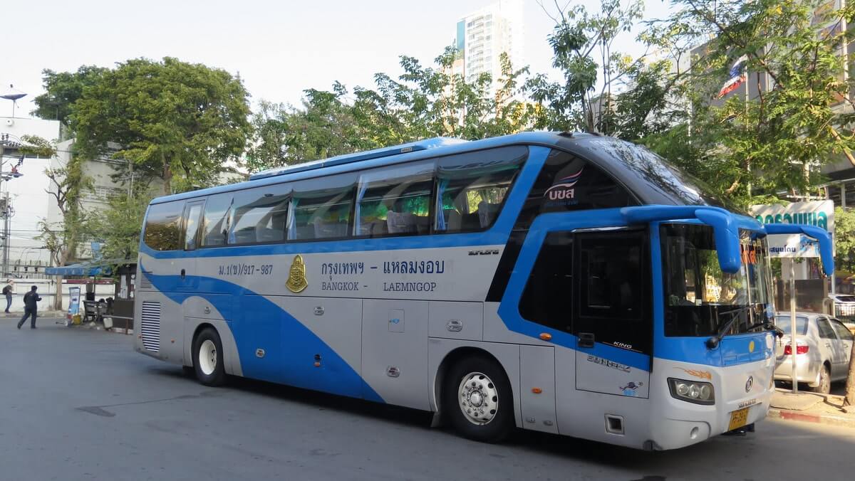 Transport 3