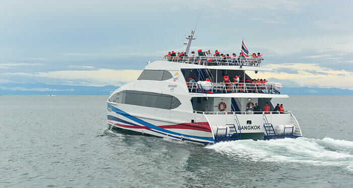 Transport 5