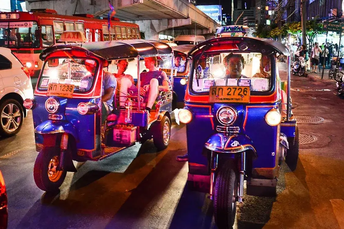Transport 2